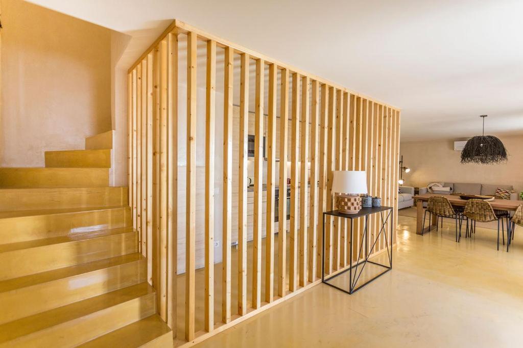 Seaya Villas Cascais Exterior photo