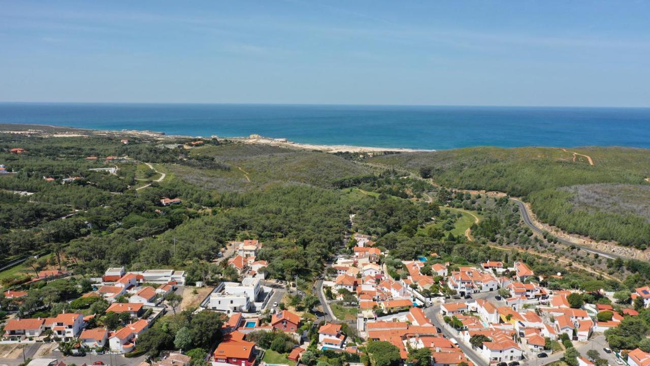Seaya Villas Cascais Exterior photo