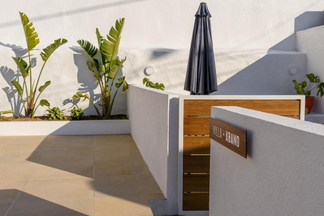 Seaya Villas Cascais Exterior photo