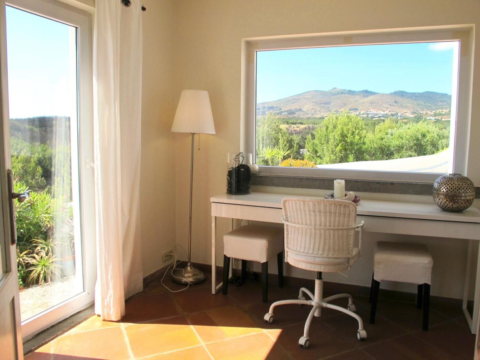 Seaya Villas Cascais Room photo
