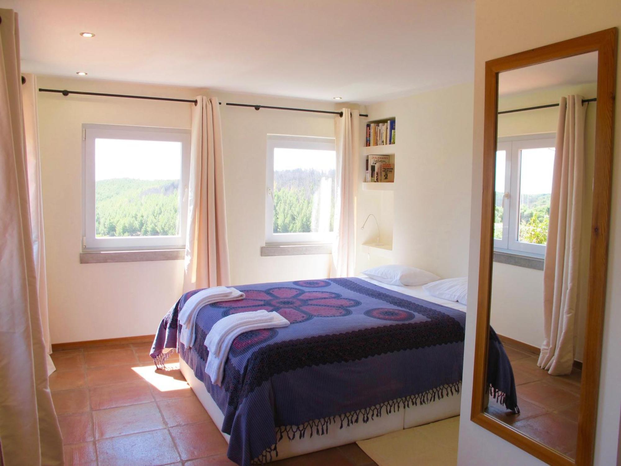 Seaya Villas Cascais Room photo