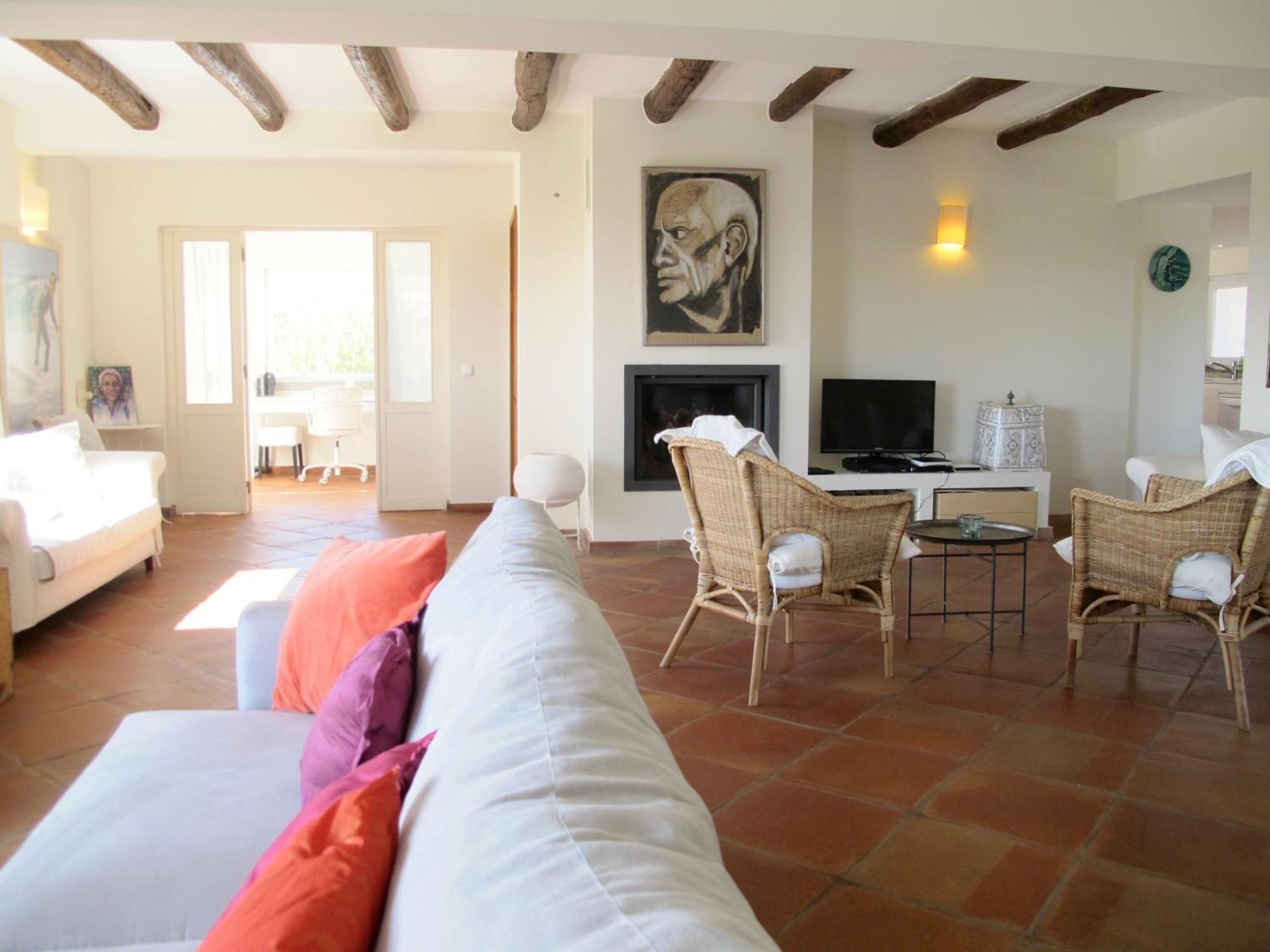 Seaya Villas Cascais Room photo